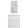 BelBagno Мебель для ванной Kraft 39 80 Bianco Opaco