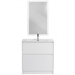 BelBagno Мебель для ванной Kraft 39 80 Bianco Opaco