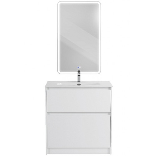 BelBagno Мебель для ванной Kraft 39 80 Bianco Opaco