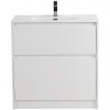 BelBagno Мебель для ванной Kraft 39 80 Bianco Opaco