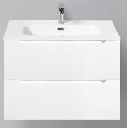 BelBagno Тумба для умывальника ETNA 39 700 Bianco Lucido