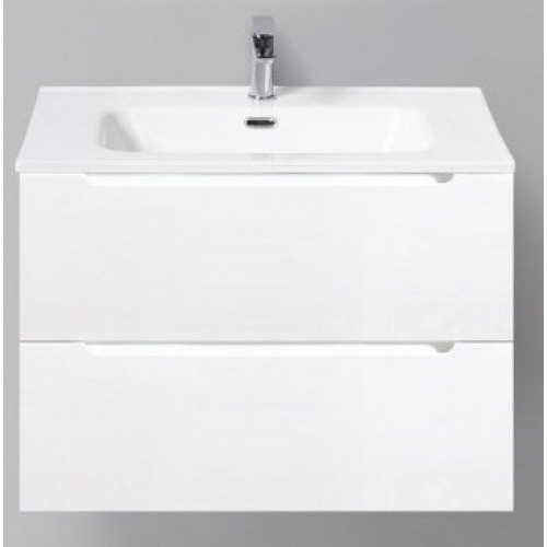 BelBagno Тумба для умывальника ETNA 39 700 Bianco Lucido