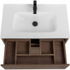 BelBagno Мебель для ванной Kraft 80 напольная Rovere Tabacco