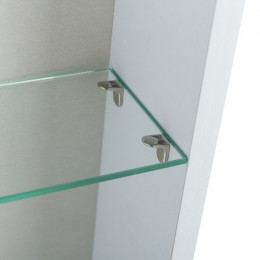BelBagno Зеркало-шкаф SPC-MAR-450/1600-1A-LED-TCH