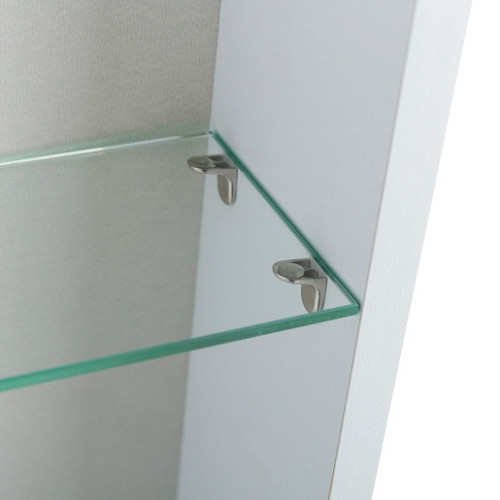 BelBagno Зеркало-шкаф SPC-MAR-450/1600-1A-LED-TCH