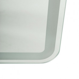 BelBagno Зеркало-шкаф SPC-MAR-450/1600-1A-LED-TCH