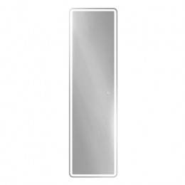 BelBagno Зеркало-шкаф SPC-MAR-450/1600-1A-LED-TCH