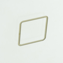 BelBagno Зеркало-шкаф SPC-MAR-450/1600-1A-LED-TCH