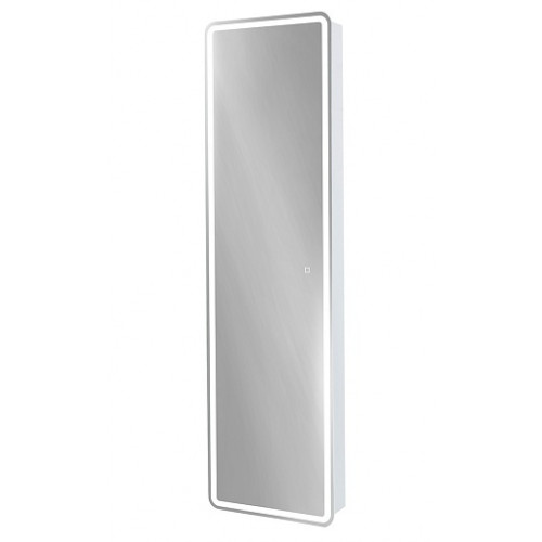 BelBagno Зеркало-шкаф SPC-MAR-450/1600-1A-LED-TCH