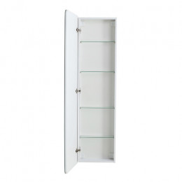 BelBagno Зеркало-шкаф SPC-MAR-450/1600-1A-LED-TCH