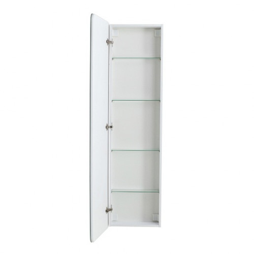 BelBagno Зеркало-шкаф SPC-MAR-450/1600-1A-LED-TCH