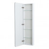 BelBagno Зеркало-шкаф SPC-MAR-450/1600-1A-LED-TCH