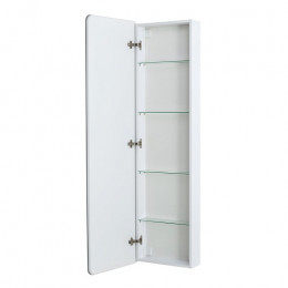 BelBagno Зеркало-шкаф SPC-MAR-450/1600-1A-LED-TCH