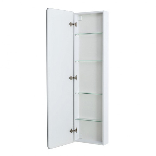 BelBagno Зеркало-шкаф SPC-MAR-450/1600-1A-LED-TCH