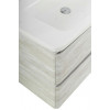 BelBagno Тумба с раковиной Albano-Cer 80 подвесная Rovere Vintage Bianco