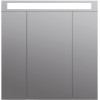 Dreja Зеркальный шкаф Uni 80