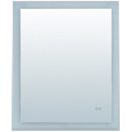 Aquanet Зеркало Алассио 60x85