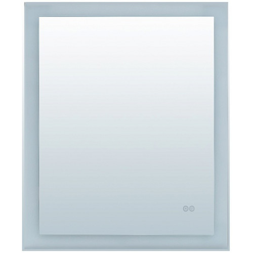 Aquanet Зеркало Алассио 60x85