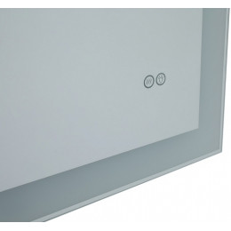Aquanet Зеркало Алассио 60x85