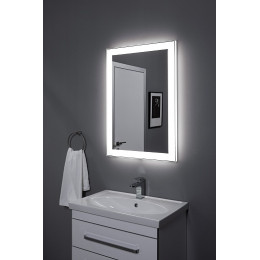 Aquanet Зеркало Алассио 60x85