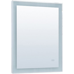 Aquanet Зеркало Алассио 60x85