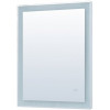 Aquanet Зеркало Алассио 60x85