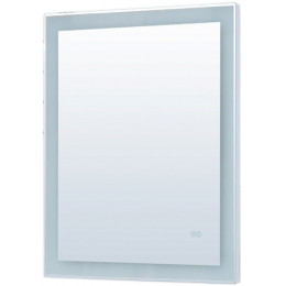 Aquanet Зеркало Алассио 60x85