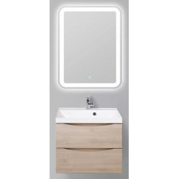 BelBagno Мебель для ванной MARINO 600 Rovere Grigio