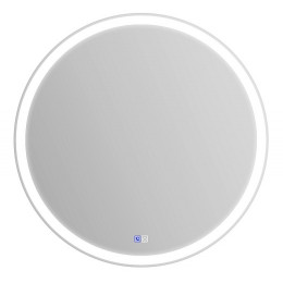 BelBagno Зеркало SPC-RNG-700-LED-TCH-PHONE