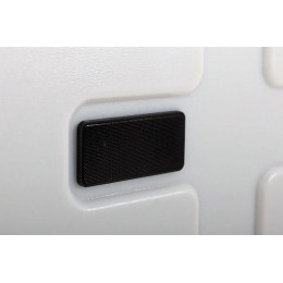 BelBagno Зеркало SPC-RNG-700-LED-TCH-PHONE