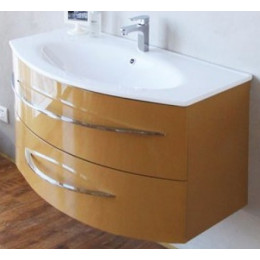 BelBagno Тумба для умывальника PROSPERO BB1000DCS2C/SO-BB1000ARL