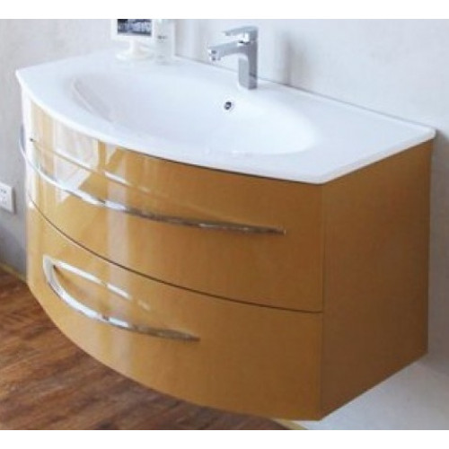 BelBagno Тумба для умывальника PROSPERO BB1000DCS2C/SO-BB1000ARL