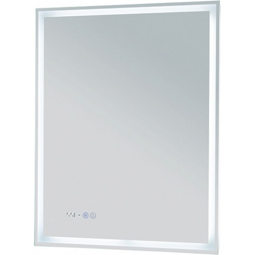 Aquanet Зеркало Оптима 60x75