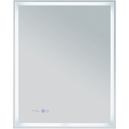 Aquanet Зеркало Оптима 60x75