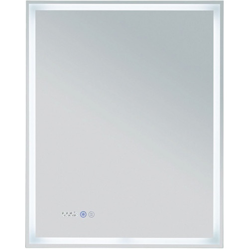 Aquanet Зеркало Оптима 60x75