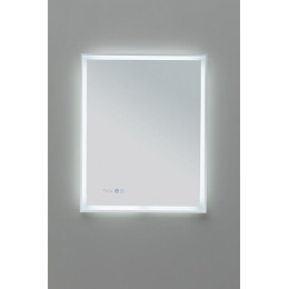 Aquanet Зеркало Оптима 60x75