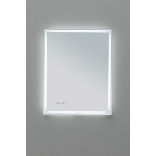 Aquanet Зеркало Оптима 60x75