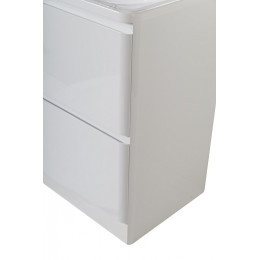 BelBagno Мебель для ванной Albano 100 напольная Bianco Lucido