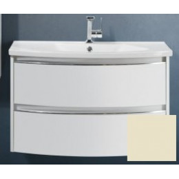 BelBagno Тумба с раковиной PROSPERO BB800DVC/TO Tortora Opaco