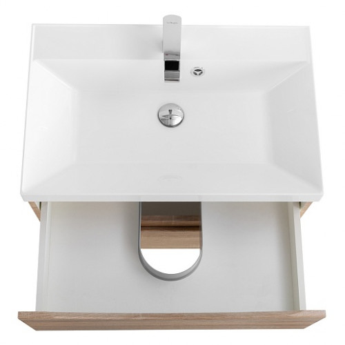 BelBagno Мебель для ванной Marino 60 Rovere Bianco