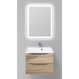 BelBagno Мебель для ванной Marino 60 Rovere Bianco