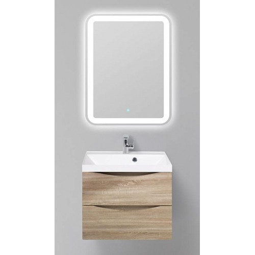 BelBagno Мебель для ванной Marino 60 Rovere Bianco