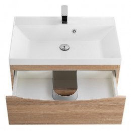 BelBagno Мебель для ванной Marino 60 Rovere Bianco