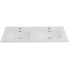 BelBagno Мебель для ванной Kraft 120 Rovere Nebrasca Nature двойная раковина