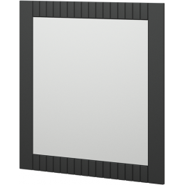 Corozo Зеркало Терра 80 графит