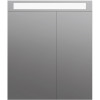 Dreja Зеркальный шкаф Uni 70