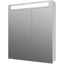 Dreja Зеркальный шкаф Uni 70