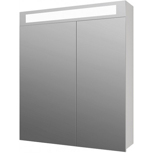 Dreja Зеркальный шкаф Uni 70