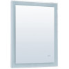 Aquanet Зеркало Алассио 70x85