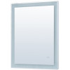 Aquanet Зеркало Алассио 70x85